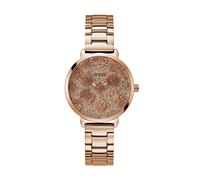 GUESS Orologio analogico ' GT SUGARPLUM ' oro rosé Donna GUESS One Size