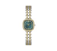 Guess Hazel 25mm 10atm Quartz/analogical Woman Watch Oro Donna