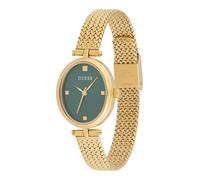 GUESS Orologio analogico 'Ladies Dress' oro Donna GUESS One Size