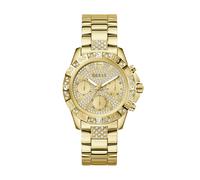 GUESS Orologio analogico 'Majesty' oro Donna GUESS One Size