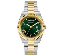 Orologio Guess Connoisseaur GW0265G8 Argento 00