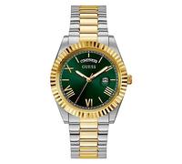 GUESS Orologio Analogico Meccanico a Carica Manuale Uomo GW0265G8