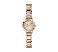 GUESS Orologio analogico ' MELODY ' oro rosé Donna GUESS One Size oro rosé