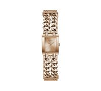 GUESS Orologio analogico 'MICRO MOD' oro rosé Donna - Accessori - Nuovi arrivi - Gioielli GUESS One Size