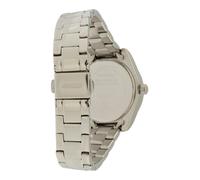 GUESS Orologio analogico 'Mini Luna' argento, Taglia One Size