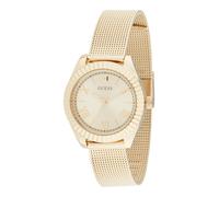 GUESS Orologio da donna GD Mini Luna GW0842L2 acciaio inossidabile oro