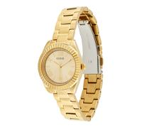 GUESS Orologio analogico 'Mini Luna' oro Donna GUESS One Size