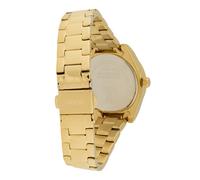 GUESS Orologio analogico 'Mini Luna' oro, Taglia One Size