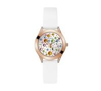 orologio per donna Guess Wonderlust GW0678L4 Oro 00