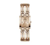 GUESS Orologio analogico 'MOD ID' oro rosé, Taglia One Size