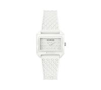 GUESS Orologio analogico 'Mod Pop' bianco Donna GUESS One Size