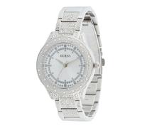 Guess Orologio da polso da donna Shooting Star GW0746L1 36 mm acciaio inox argento con bracciale