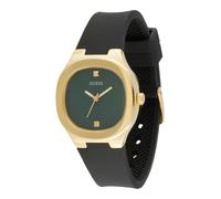 GUESS Orologio GW0658L1, Nero, Classico, nero, Classico