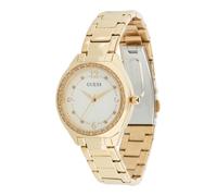 GUESS Orologio da donna Charlotte, Oro, One Size, GW0767L2-AMZUK