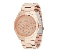 Orologio Multifunzione Oro rosa T/U