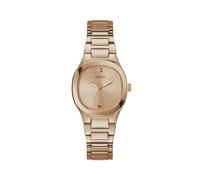 GUESS Orologio analogico oro rosé Donna GUESS One Size