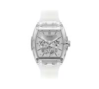 GUESS Orologio analogico 'Phoenix' bianco Uomo - Accessori - Orologi GUESS One Size