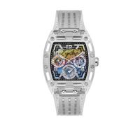 GUESS Orologio analogico ' PHOENIX ' colori misti Uomo - Accessori - Orologi GUESS One Size