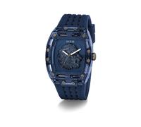 GUESS Orologio da polso uomo Phoenix GW0959G1 Silicon