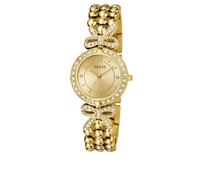 Guess - Orologio Analogico Ribbon - - Accessories - Donna - Giallo - ONE SIZE
