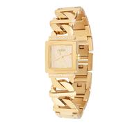 GUESS Orologio analogico 'Runaway' oro Donna GUESS One Size