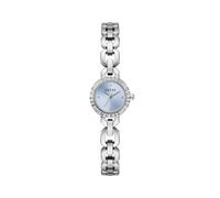 GUESS Orologio analogico 'SIREN' argento Donna GUESS One Size