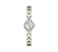Guess Siren 22mm 3atm Quartz/analogical Woman Watch Argento Donna