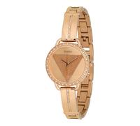 GUESS Orologio analogico 'Tri Bellini' oro Donna GUESS One Size