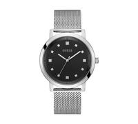 Guess - Orologio Analogico U1363G1 - - Accessories - Uomo - Grigio - ONE SIZE