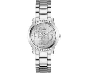 Guess - Orologio Bracciale Argento GT Annette - - Accessories - Donna - Grigio - ONE SIZE