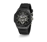 Guess - Orologio Bracciale Multifunzione Momentum Nero 44 mm - -Accessories -Uomo -Nero -ONE SIZE