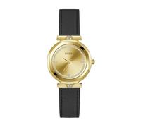 Guess - Orologio Bracciale Rumour - -Accessories -Donna -Nero -ONE SIZE