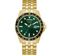 Guess - Orologio Braccialetto - - Accessories - Uomo - Giallo - ONE SIZE