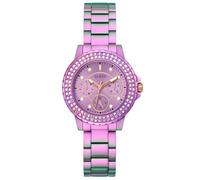 Guess Donna Corona Gioiello Orologio GW0410L4