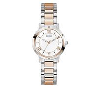 Guess Orologio analogico Dawn GW0404L3 oro/argento Donna Taglia One Size