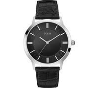 Guess Orologio con Movimento Meccanico Giapponese Man Escrow W0664G1 30 mm