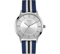 Guess Orologio con Movimento Meccanico Giapponese Man Escrow W0795G3 27.5 mm