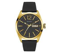 Guess Orologio con Movimento Meccanico Giapponese Man Vertigo W0658G5 45 mm