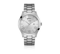 Guess Orologio con Movimento Meccanico Giapponese Man W0791G1 44.0 mm