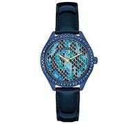 Guess Orologio con Movimento Meccanico Giapponese Woman W0626L3 36.0 mm