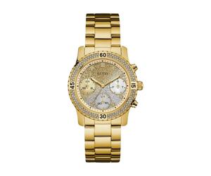 Guess - Orologio Confetti - - Accessories - Donna - Giallo - ONE SIZE