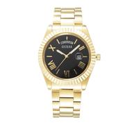 Guess - Orologio Connoisseur - -Accessories -Uomo -Giallo -ONE SIZE