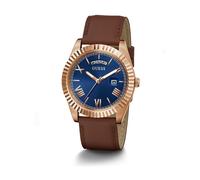 Guess - Orologio Connoisseur - -Accessories -Uomo -Marrone -ONE SIZE