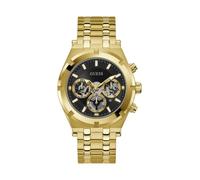 Guess - Orologio Continental - - Accessories - Uomo - Giallo - ONE SIZE