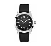 Guess - Orologio Crescent - - Accessories - Uomo - Nero - ONE SIZE
