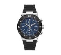 Guess - Orologio Cronografo Force - -Accessories -Uomo -Nero -ONE SIZE