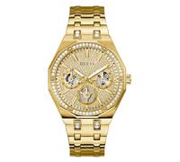 GUESS Orologio Cronografo Uomo Kryptonite trendy cod. GW0960G2