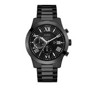 Guess Orologio Analogico Quarzo Donna con Cinturino in Acciaio Inox W0989L3