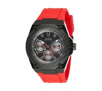 Guess - Orologio Cronografo W1049G6 - - Accessories - Uomo - Nero - ONE SIZE