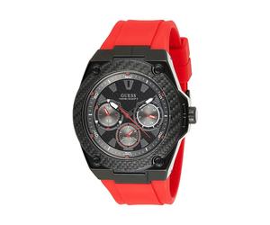 Guess - Orologio Cronografo W1049G6 - - Accessories - Uomo - Nero - ONE SIZE